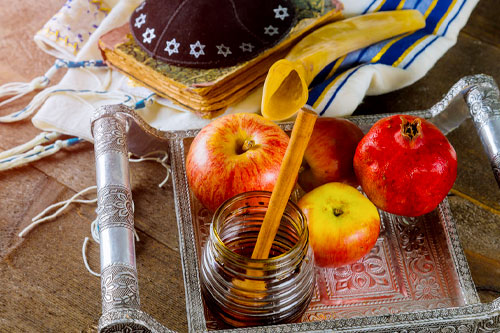 DaAti Yom Kippur