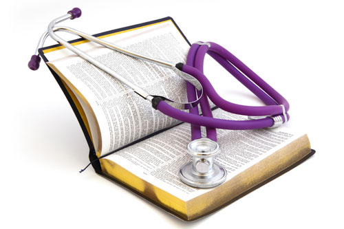 Daati Biblical Medicine
